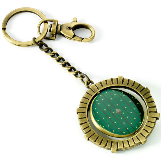 Llavero Puerta Hobbit El SeÃ±or de los Anillos