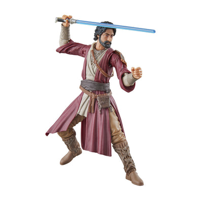 Figura Erza Bridger Peridea Ahsoka Star Wars 15cm