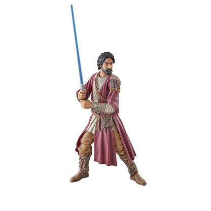 Figura Erza Bridger Peridea Ahsoka Star Wars 15cm