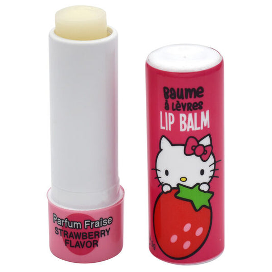 Balsamo Labial Hello Kitty