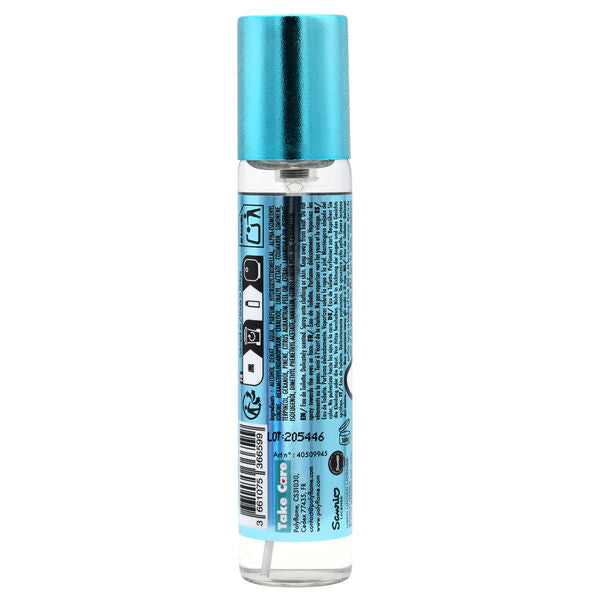 Colonia Cinnamoroll Hello Kitty 24ml