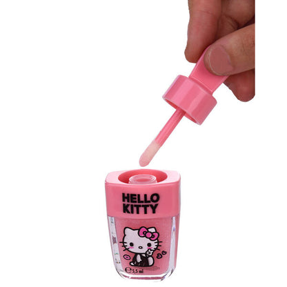 Brillo de Labios Hello Kitty