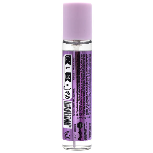 Colonia Kuromi Hello Kitty 24ml