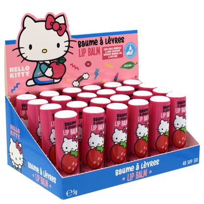 Balsamo Labial Hello Kitty