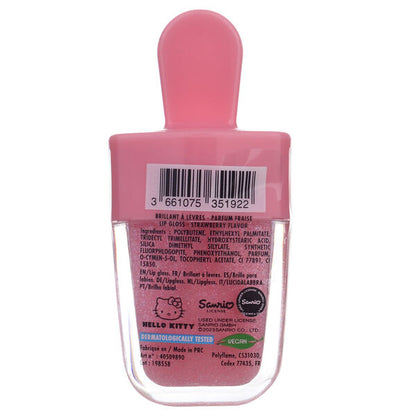 Brillo de Labios Hello Kitty