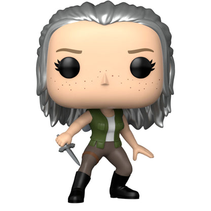 Figura POP Powerless Paedyn Gray