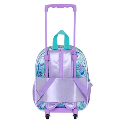 Trolley 3D Spring Frozen 2 Disney 34cm