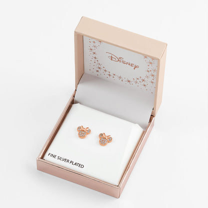 Pendientes Minnie Disney