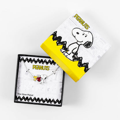 Colgante Snoopy