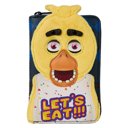 Cartera Chica Five Nights at Freddy's Loungefly