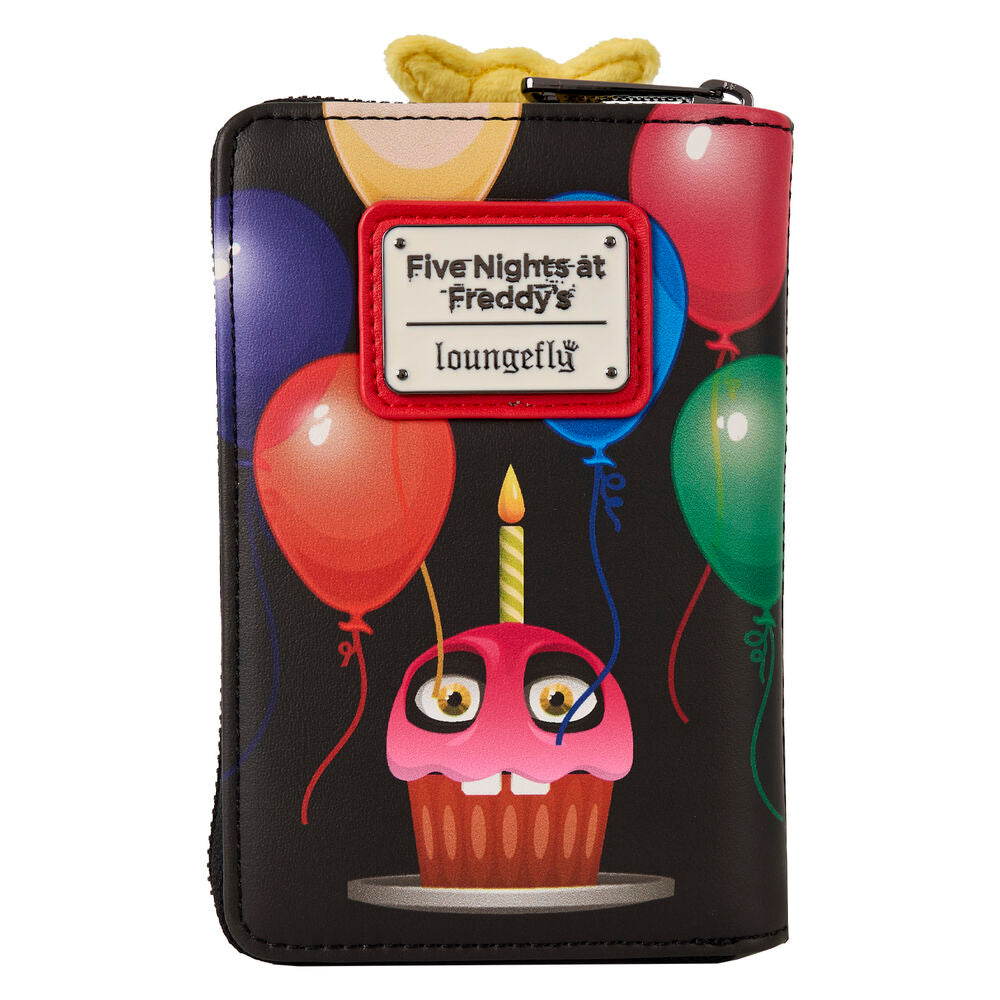 Cartera Chica Five Nights at Freddy's Loungefly