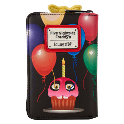 Cartera Chica Five Nights at Freddy's Loungefly
