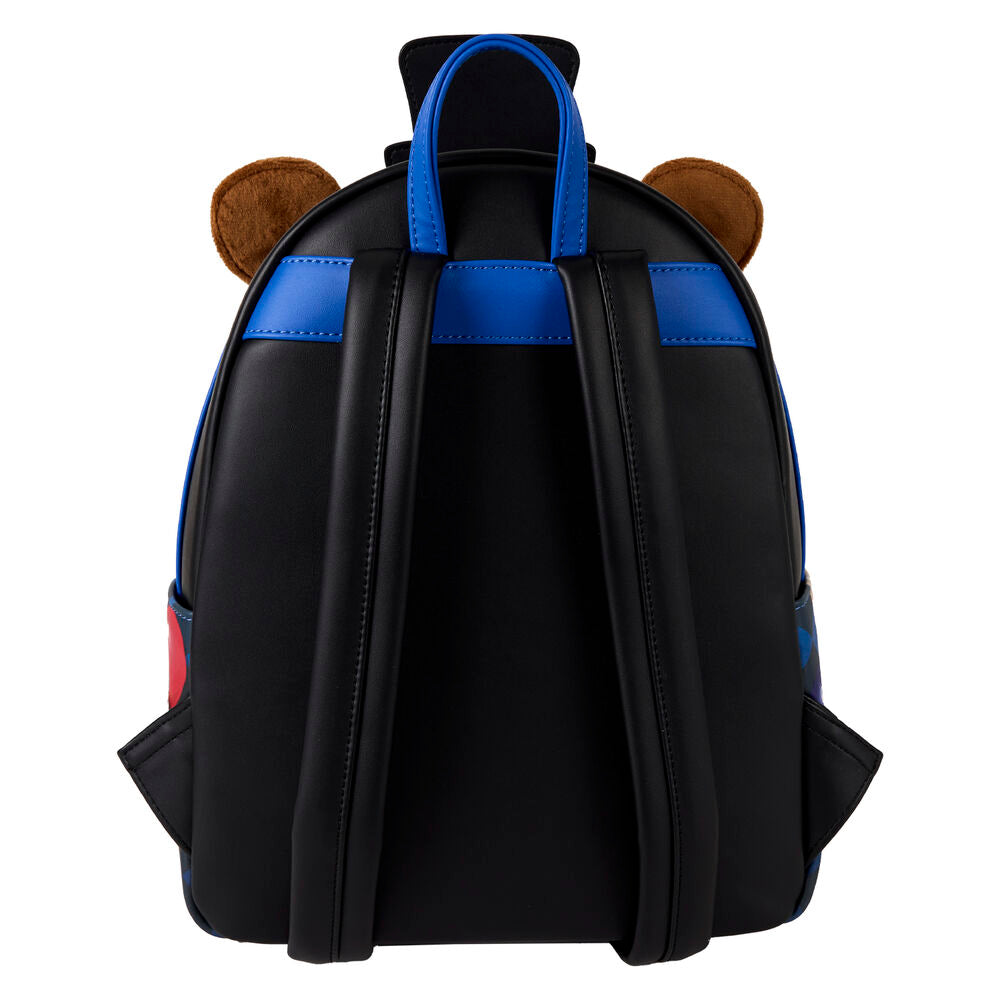 Mochila Freddy Five Nights at Freddy's Loungefly 29cm