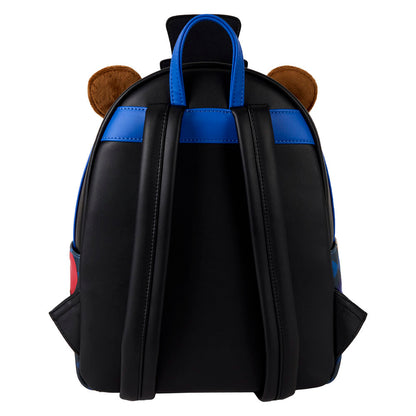 Mochila Freddy Five Nights at Freddy's Loungefly 29cm