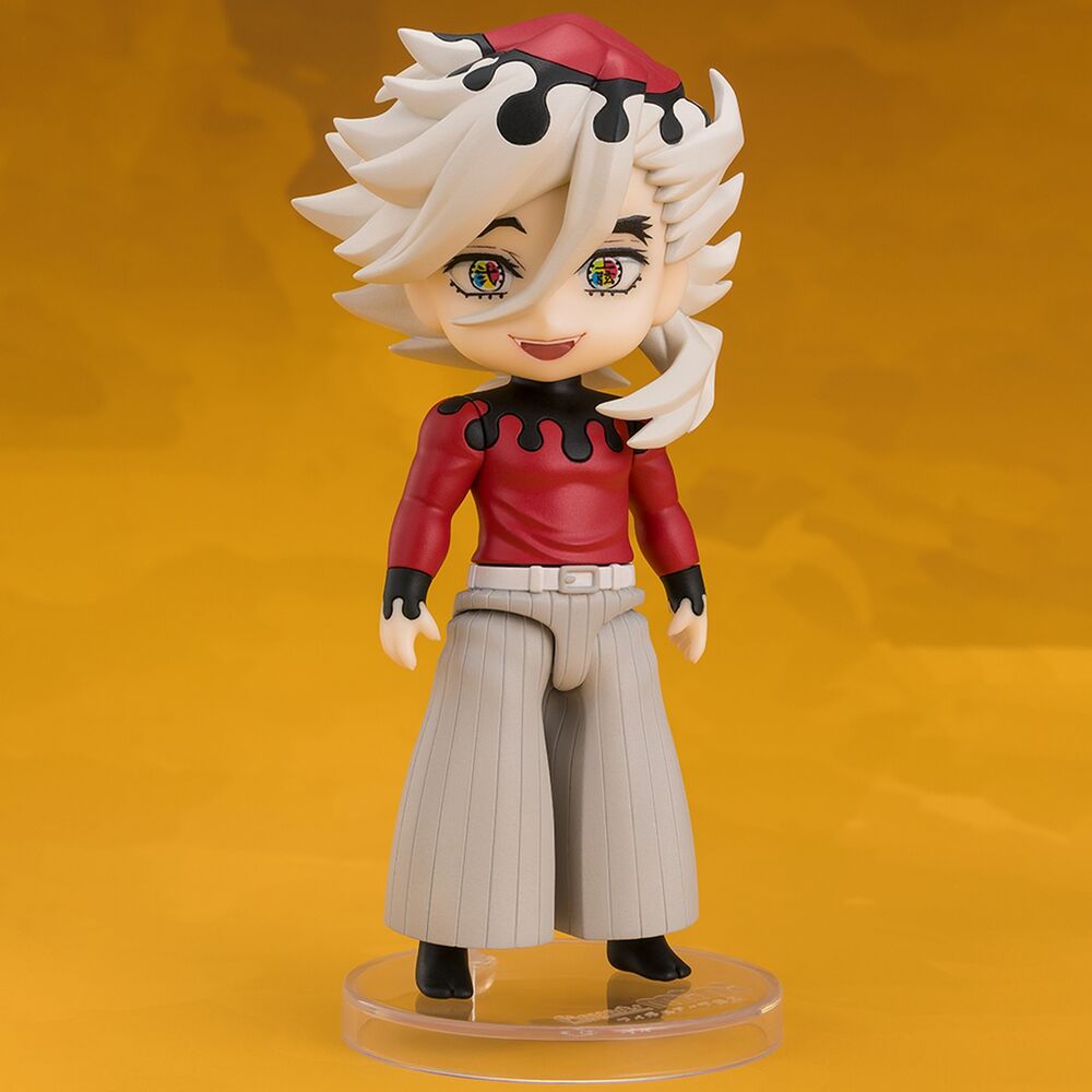 Figura Figuarts Mini Douma Demon Slayer Kimetsu no Yaiba 10,5cm