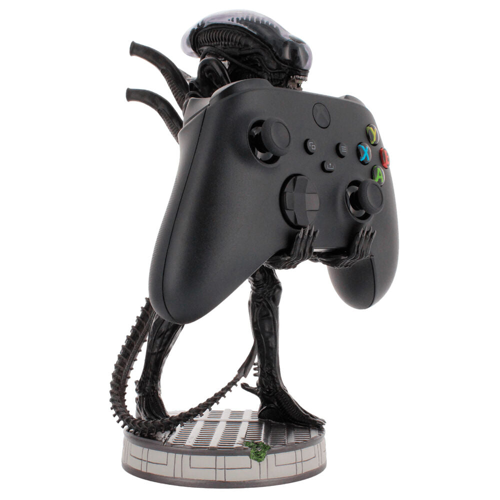 Cable Guy soporte sujecion Alien Xenomorph Alien 20cm