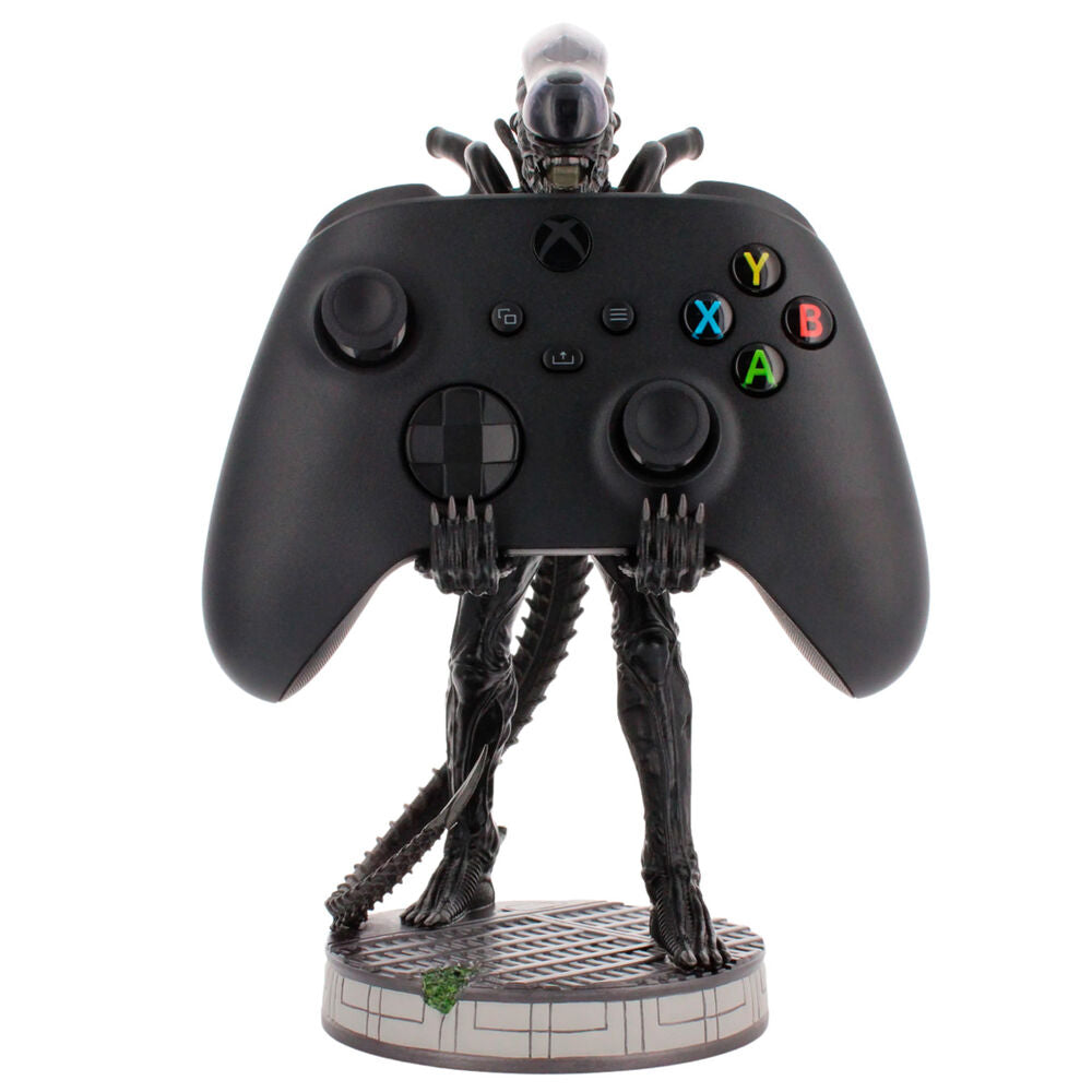 Cable Guy soporte sujecion Alien Xenomorph Alien 20cm