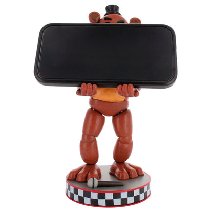 Cable Guy soporte sujecion Freddy Five Nights At Freddy's 20cm