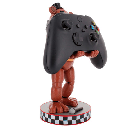 Cable Guy soporte sujecion Freddy Five Nights At Freddy's 20cm