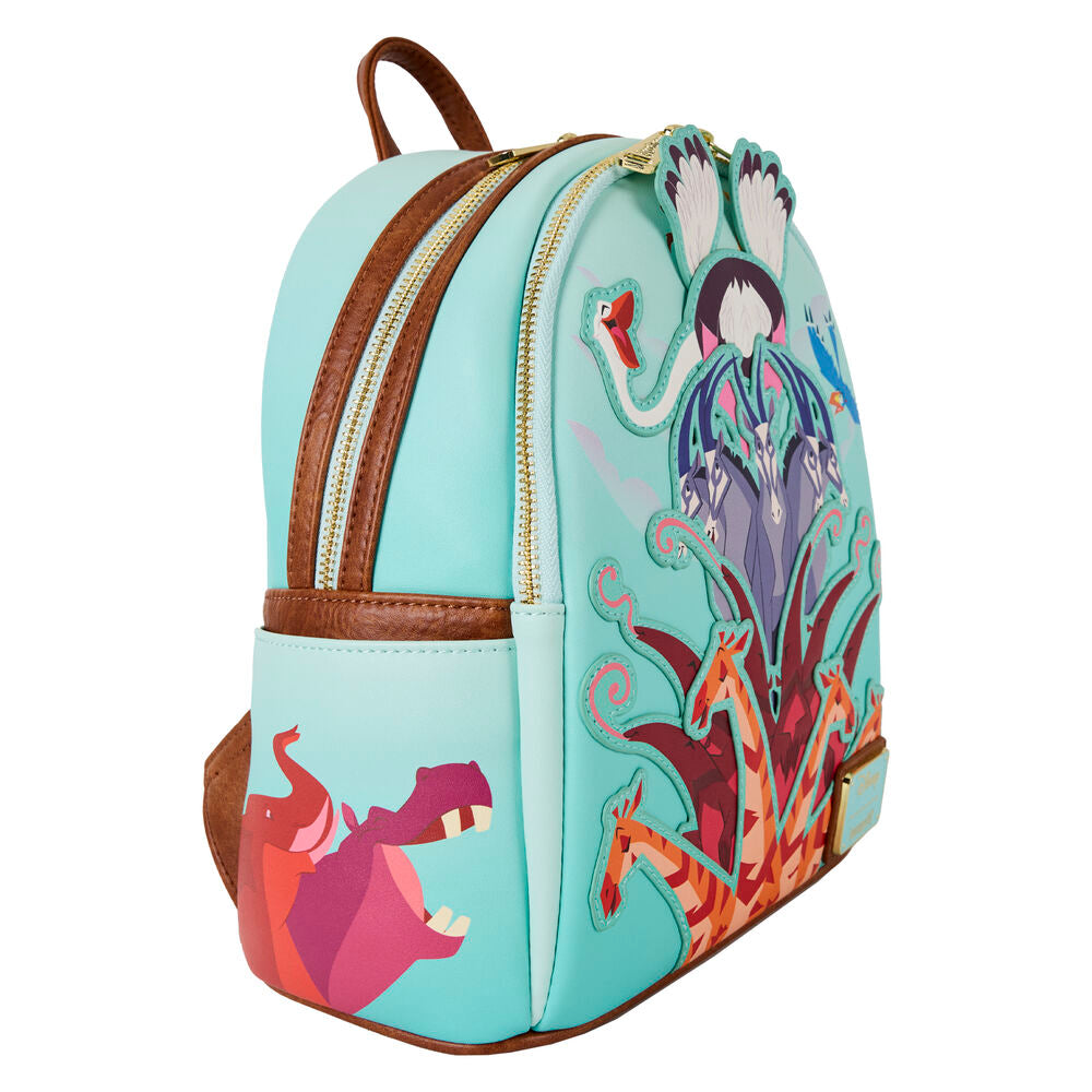 Mochila El Rey Leon Disney Loungefly 26cm