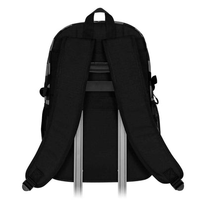 Mochila Ichiraku Naruto Shippuden 44cm adaptable