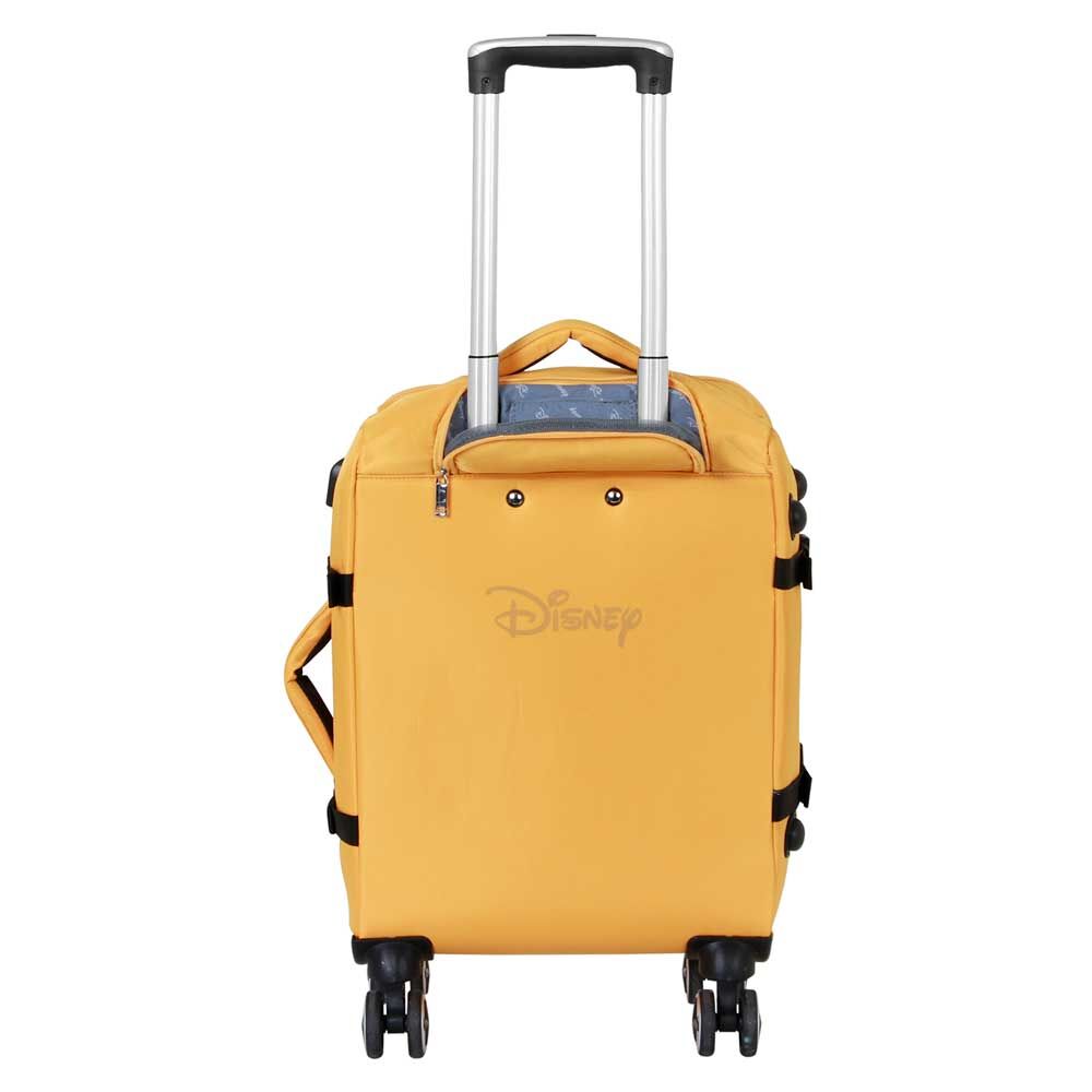 Maleta trolley Face Simba El Rey Leon Disney 55cm