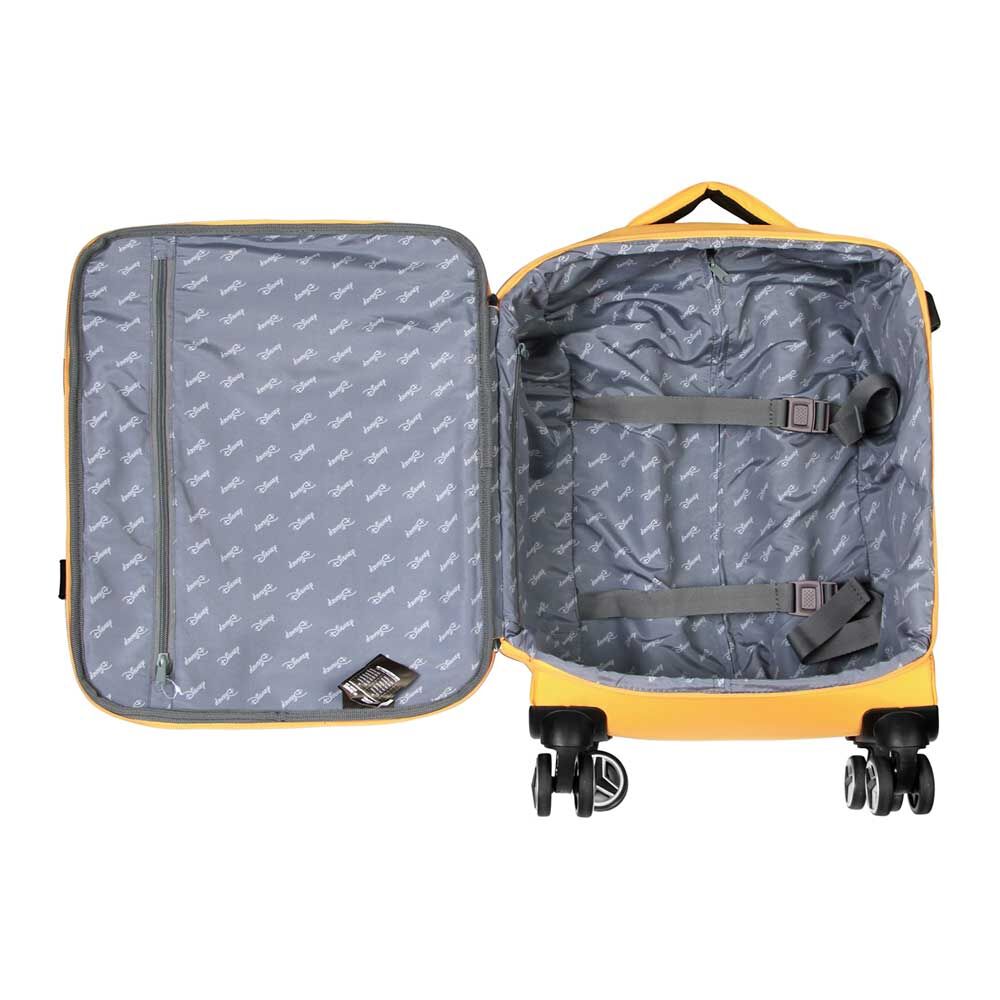 Maleta trolley Face Simba El Rey Leon Disney 55cm