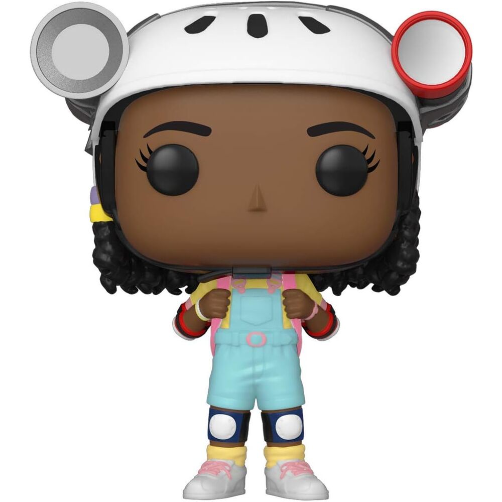 Figura POP Stranger Things 3 Erica