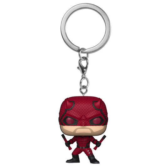 Llavero keychain Daredevil Born Again - Daredevil