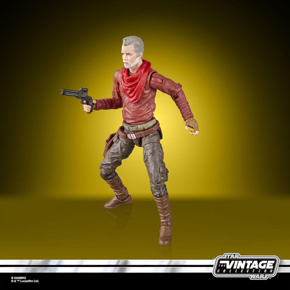 Figura Cobb Vanth El Libro de Boba Fett Star Wars 9,5cm