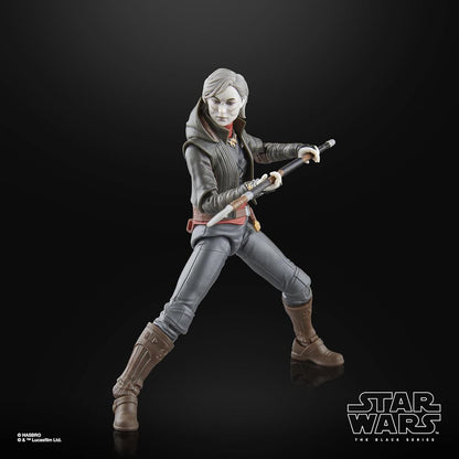 Figura Nightsister Merrin Jedi Survivor Star Wars 15cm