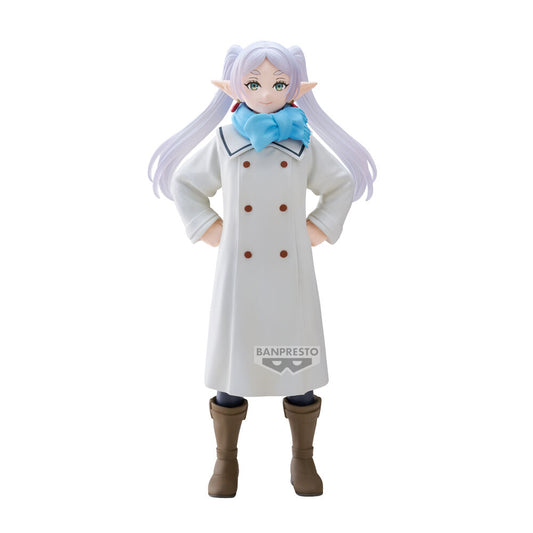 Figura Frieren - Frieren: Beyond Journey's End 20cm