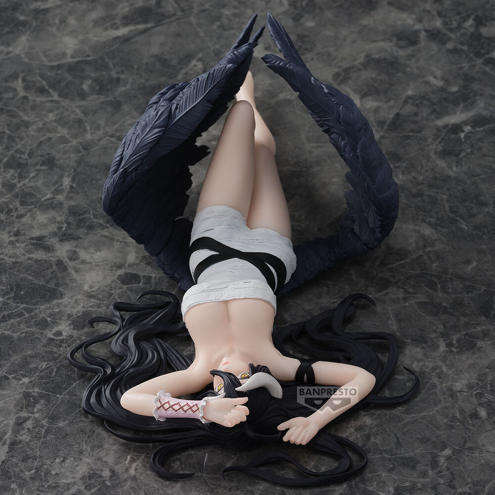 Figura Albedo Overlord 20cm