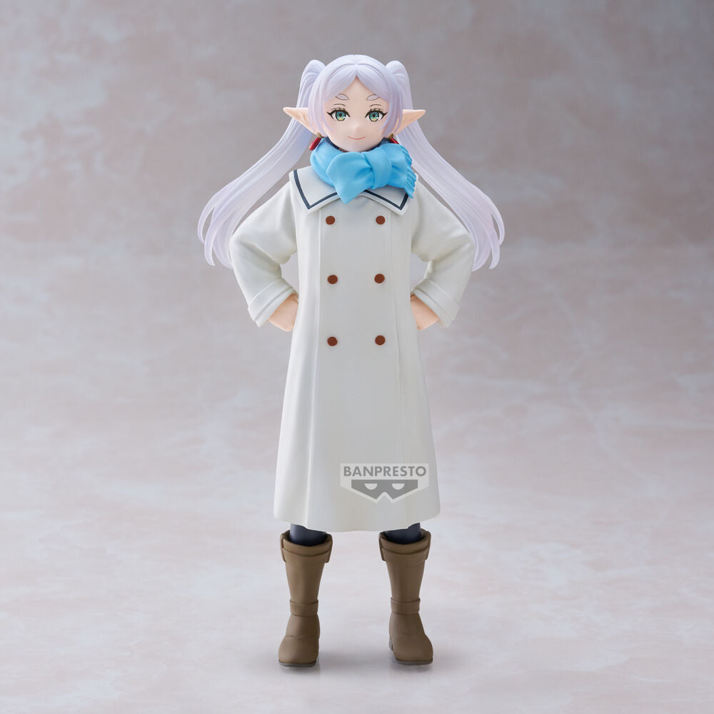 Figura Frieren - Frieren: Beyond Journey's End 20cm