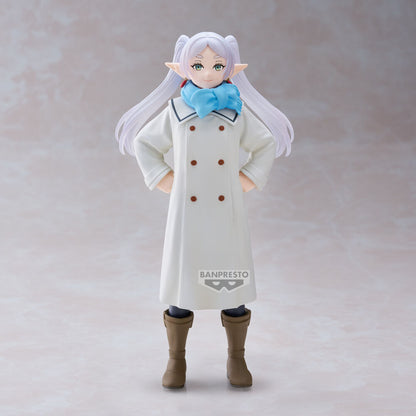 Figura Frieren - Frieren: Beyond Journey's End 20cm