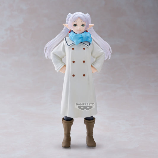Figura Frieren - Frieren: Beyond Journey's End 20cm