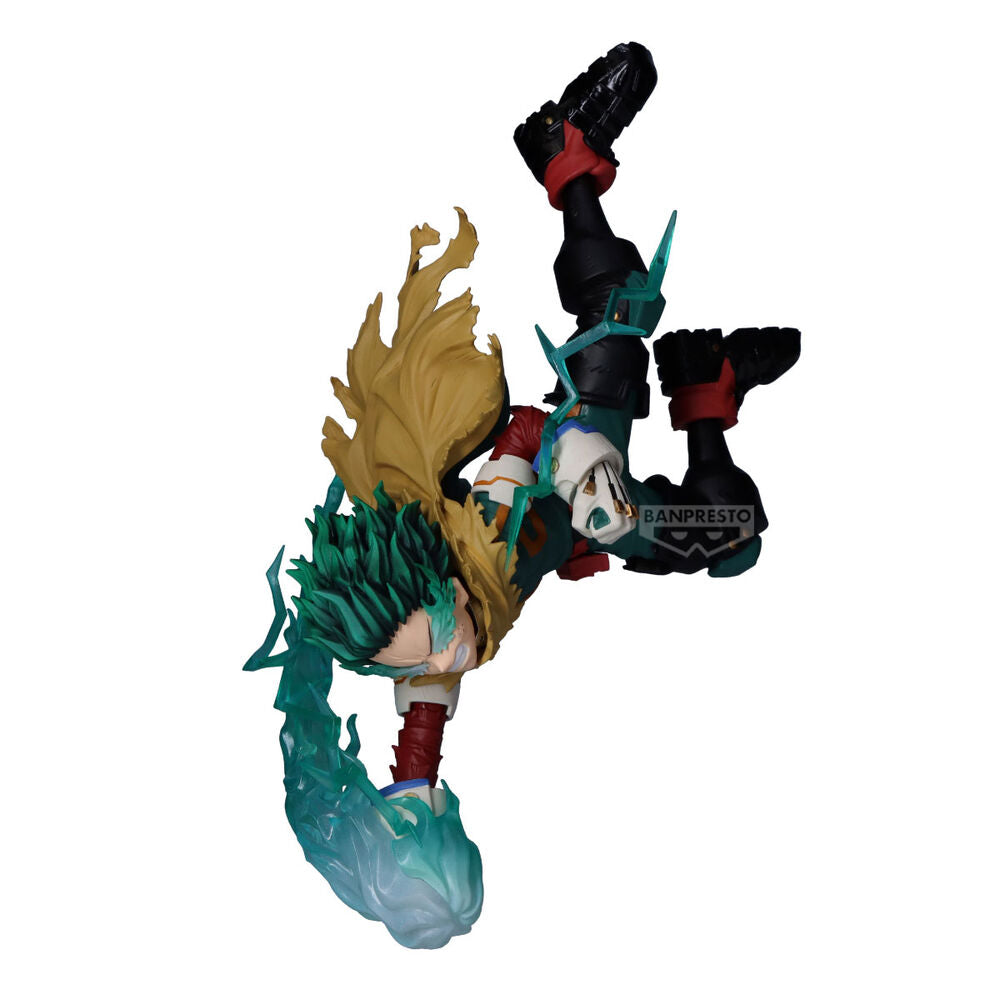 Figura Izuki Midoriya Amazing Heroes My Hero Academia 20cm