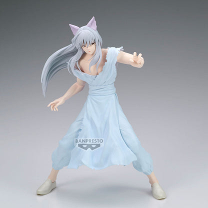 Figura Youko Kurama Maximatic Yu Yu Hakusho 23cm