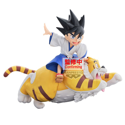 Figura Yaiba Kurogane Yaiba: Samurai Legend 10cm