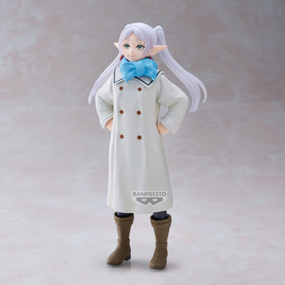 Figura Frieren - Frieren: Beyond Journey's End 20cm