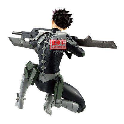 Figura Gen Narumi Vibration Stars Kaiju N.8 14cm