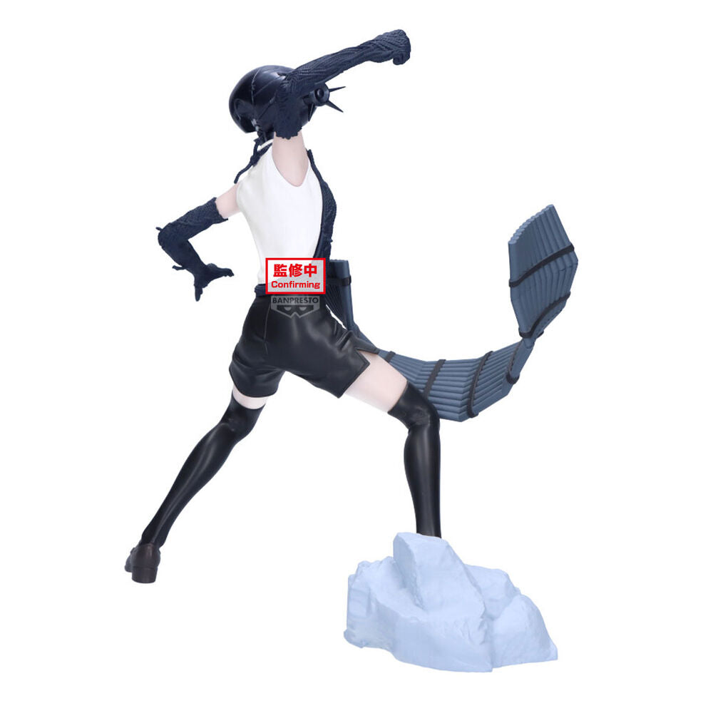 Figura Bomb Grandista Movie Chainsaw Man 20cm