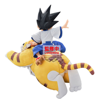 Figura Yaiba Kurogane Yaiba: Samurai Legend 10cm
