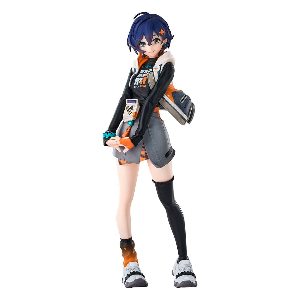 Figura Pop up Parade Belle Zenless Zone Zero 17,5cm