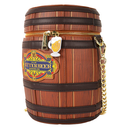 Bolso bandolera Butterbeer Harry Potter Loungefly