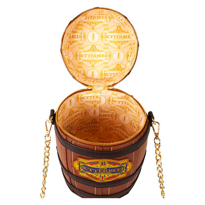 Bolso bandolera Butterbeer Harry Potter Loungefly