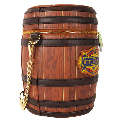 Bolso bandolera Butterbeer Harry Potter Loungefly