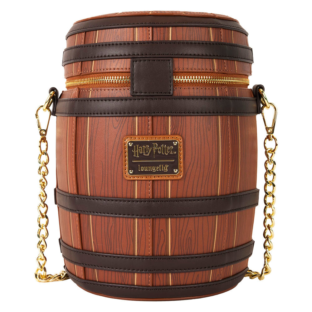 Bolso bandolera Butterbeer Harry Potter Loungefly