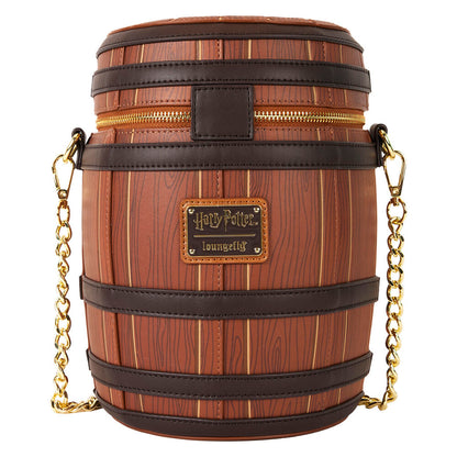 Bolso bandolera Butterbeer Harry Potter Loungefly