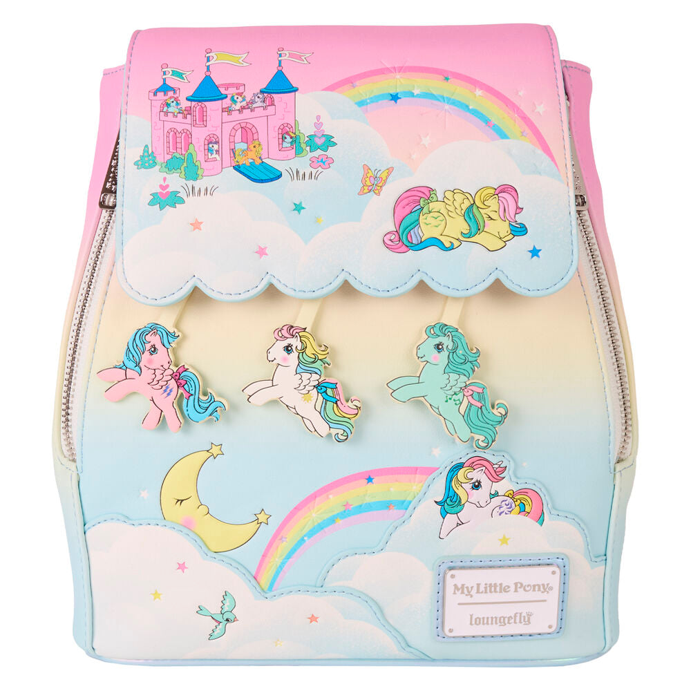 Mochila My Little Pony Loungefly